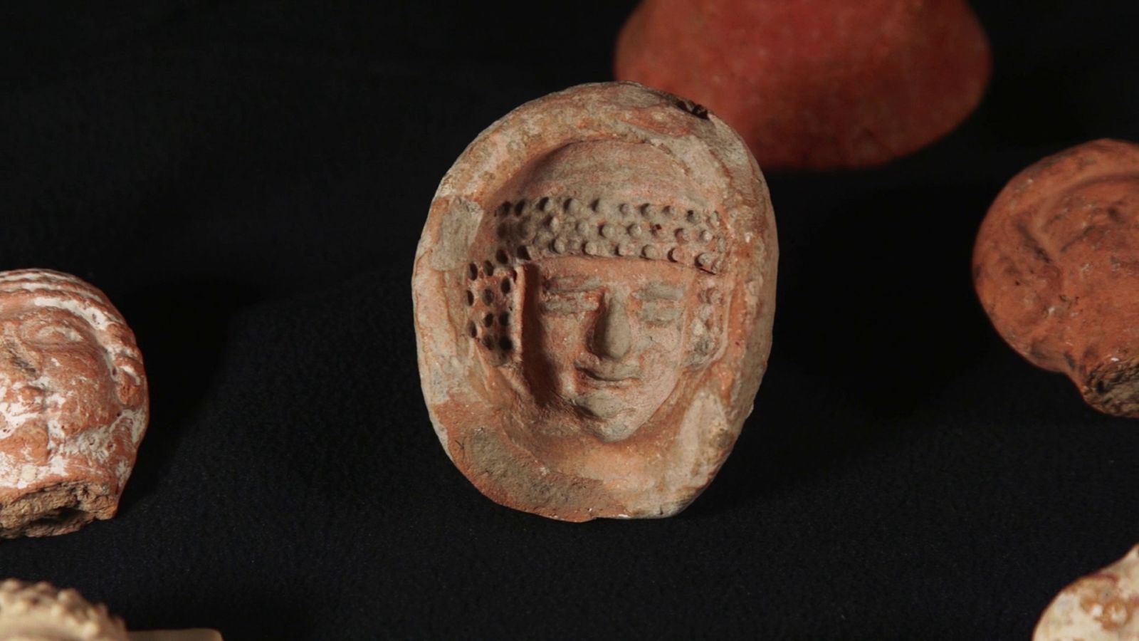 Israeli archaeology
