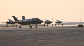 F-35 Emirates