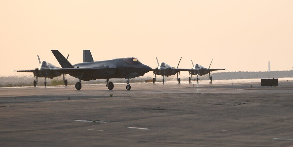 F-35 Emirates