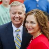 Lindsey Graham sister