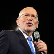 Frans Timmermans
