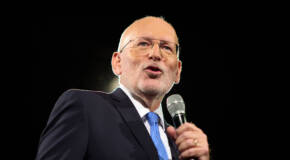 Frans Timmermans