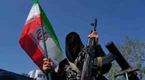 IRGC
