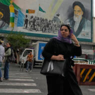 Tehran