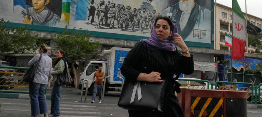 Tehran