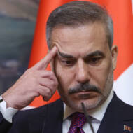 Hakan Fidan