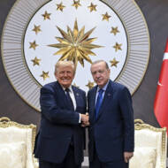 Turkey NATO Summit