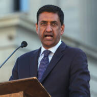 Ro Khanna