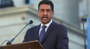 Ro Khanna