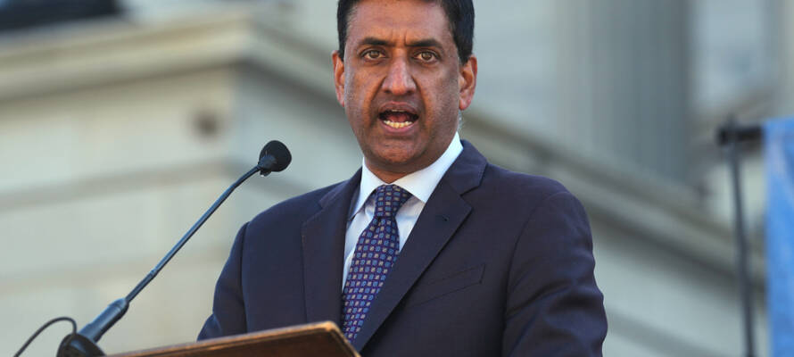 Ro Khanna