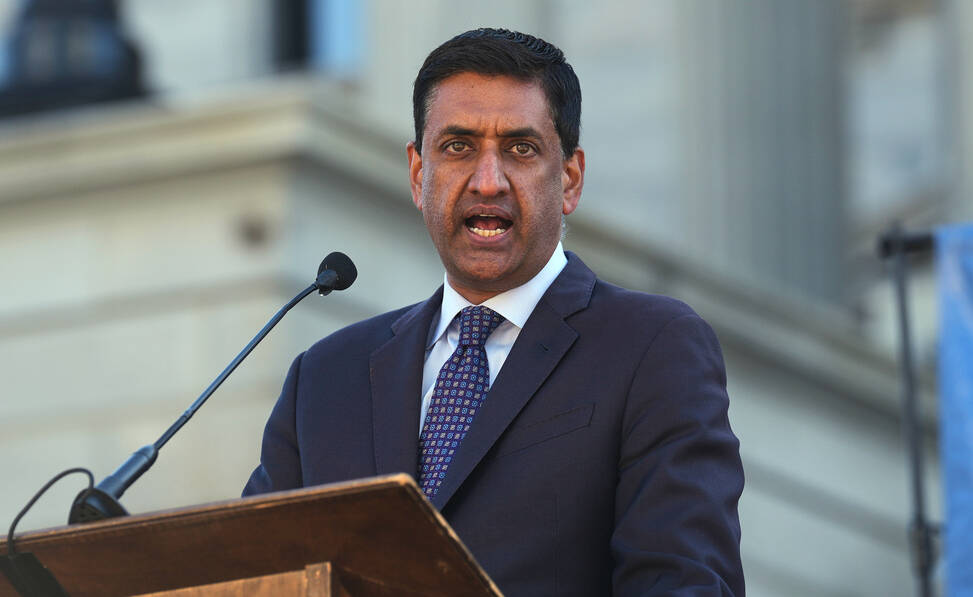 Ro Khanna