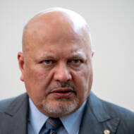 Karim Khan