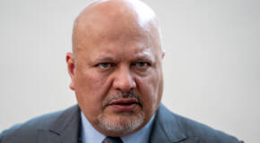 Karim Khan