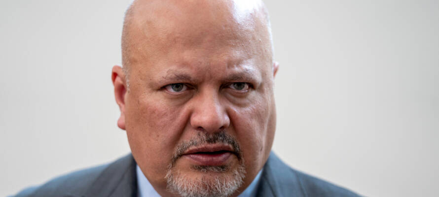 Karim Khan