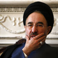 Mohammad Khatami