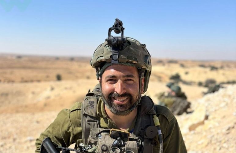 Benayahu Malet