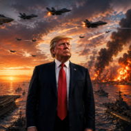 Trump-Iran
