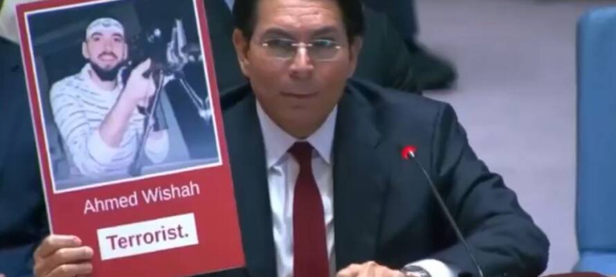 Danny Danon