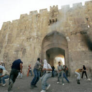 Second Intifada