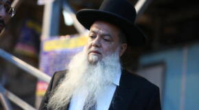 Rabbi Yigal Cohen