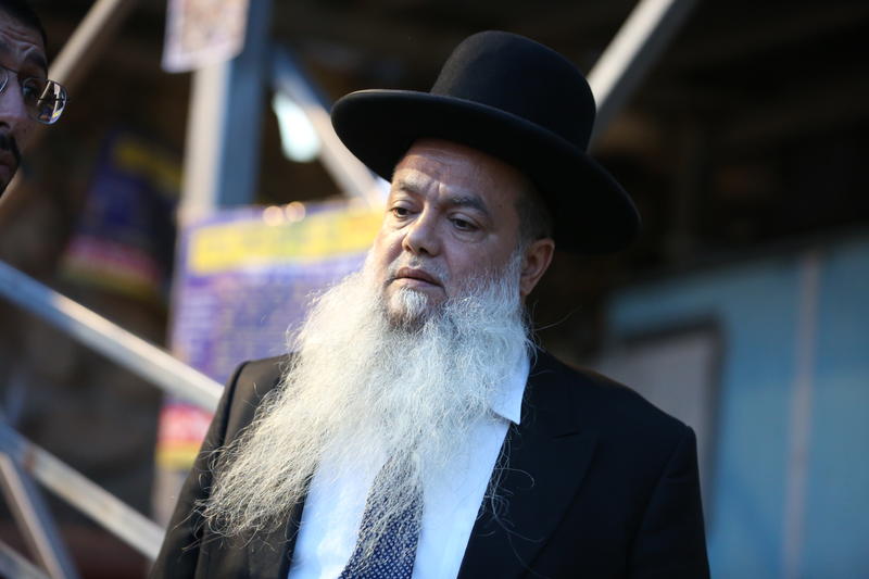 Rabbi Yigal Cohen