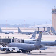 Ben Gurion airport