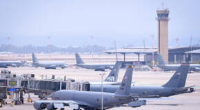 Ben Gurion airport