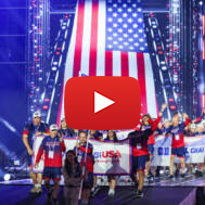 Maccabiah Games