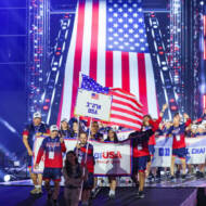 Maccabiah Games
