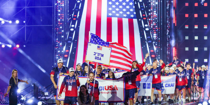 Maccabiah Games