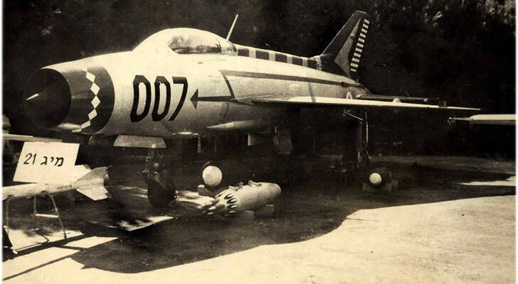 Mig 21