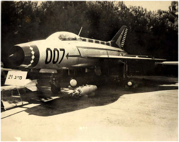 Mig 21