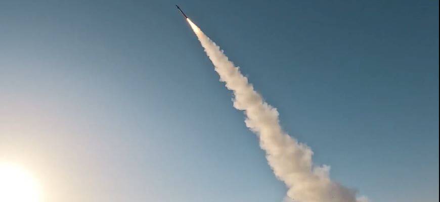 Iron Dome