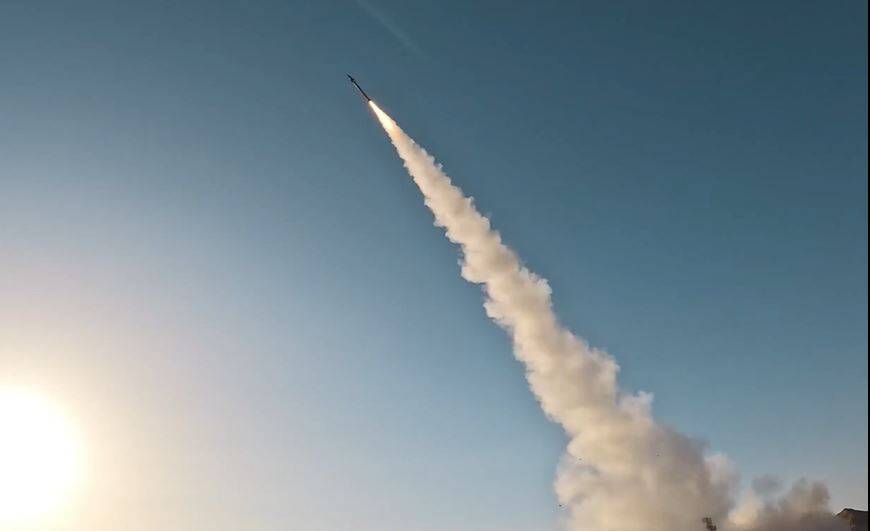 Iron Dome