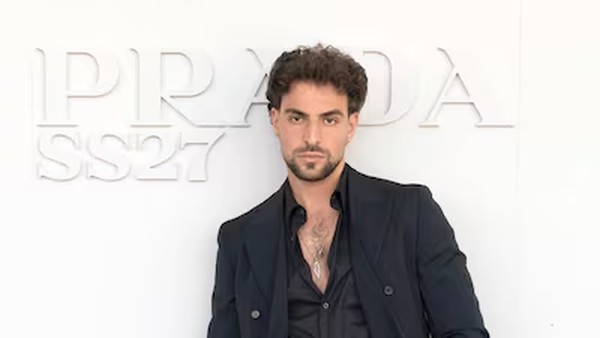 ACT NOW! Prada Elevates Supporter of Violence Against Jews, Destruction of Israel