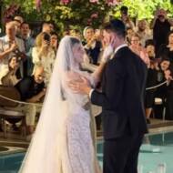 Sasha Trufanov and Sapir Cohen