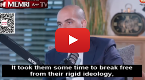 Lebanese Activist Majd Harb
