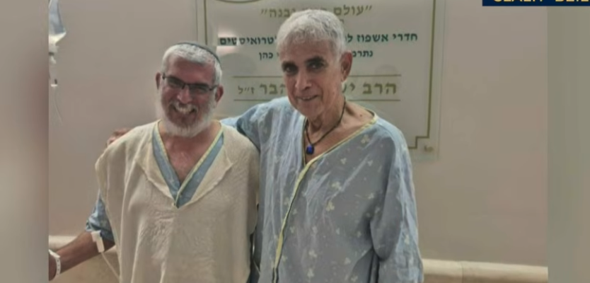 kidney donors