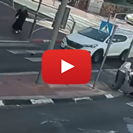 car crash