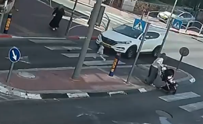 car crash