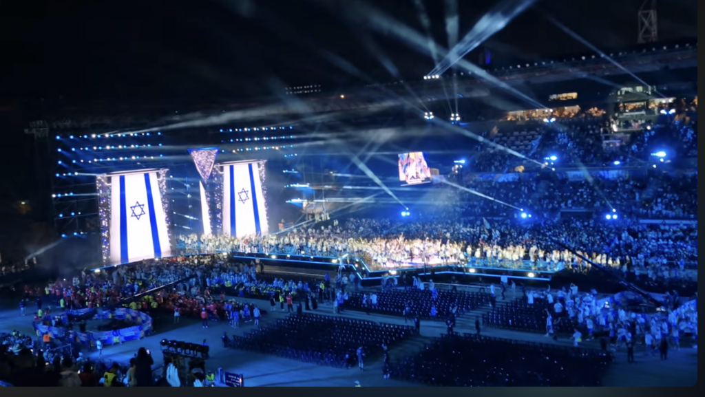 Maccabiah Games 2026