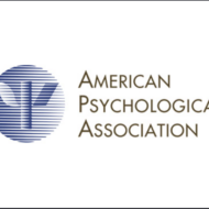 American Psychological Association Logo