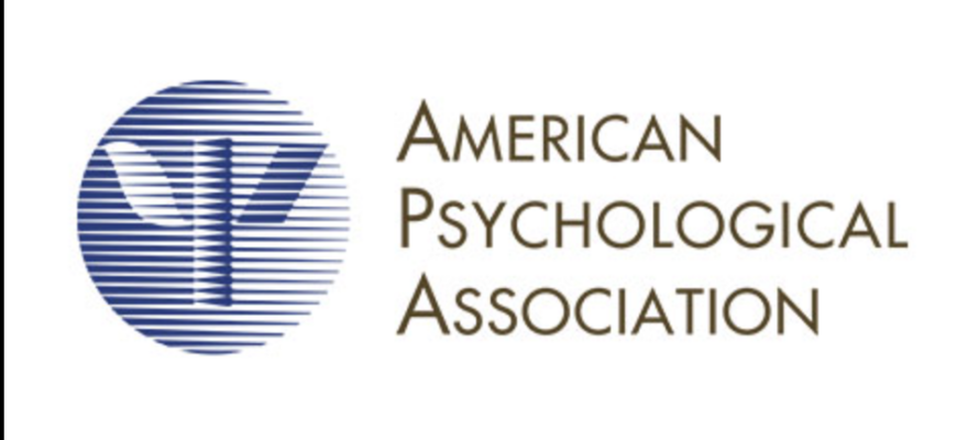 American Psychological Association Logo
