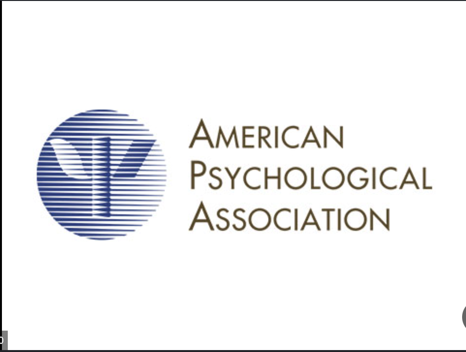 American Psychological Association Logo