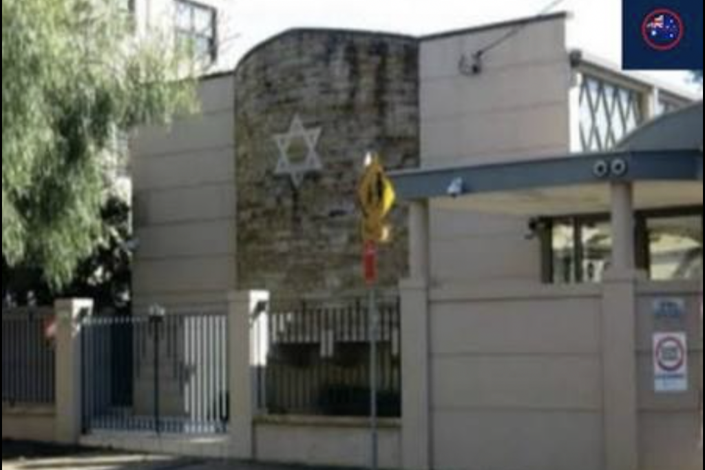 Chabad Double Bay, Sydney