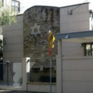Chabad Double Bay, Sydney