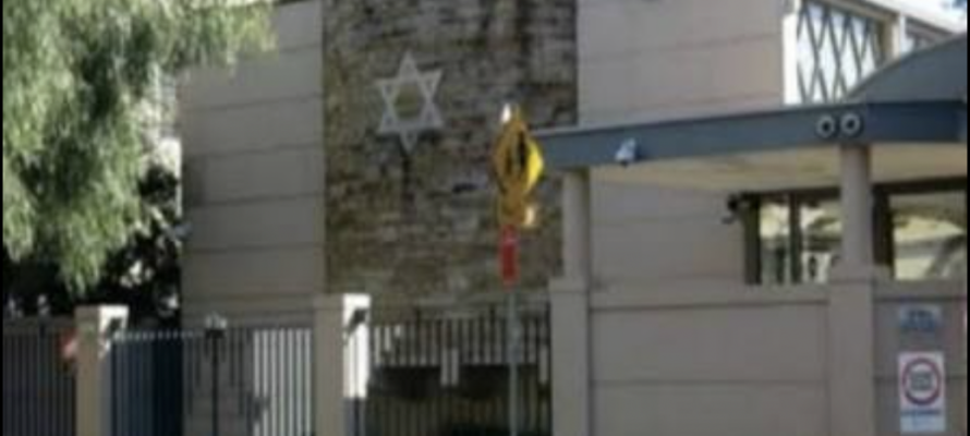 Chabad Double Bay, Sydney
