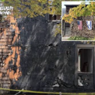 Indiana arson