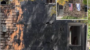 Indiana arson