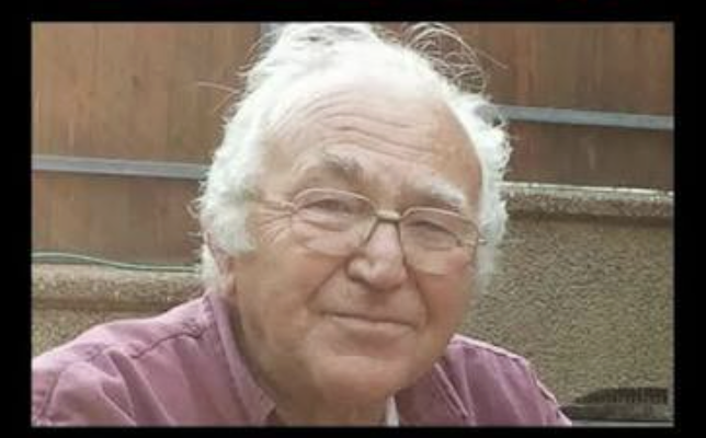 Michael Katz